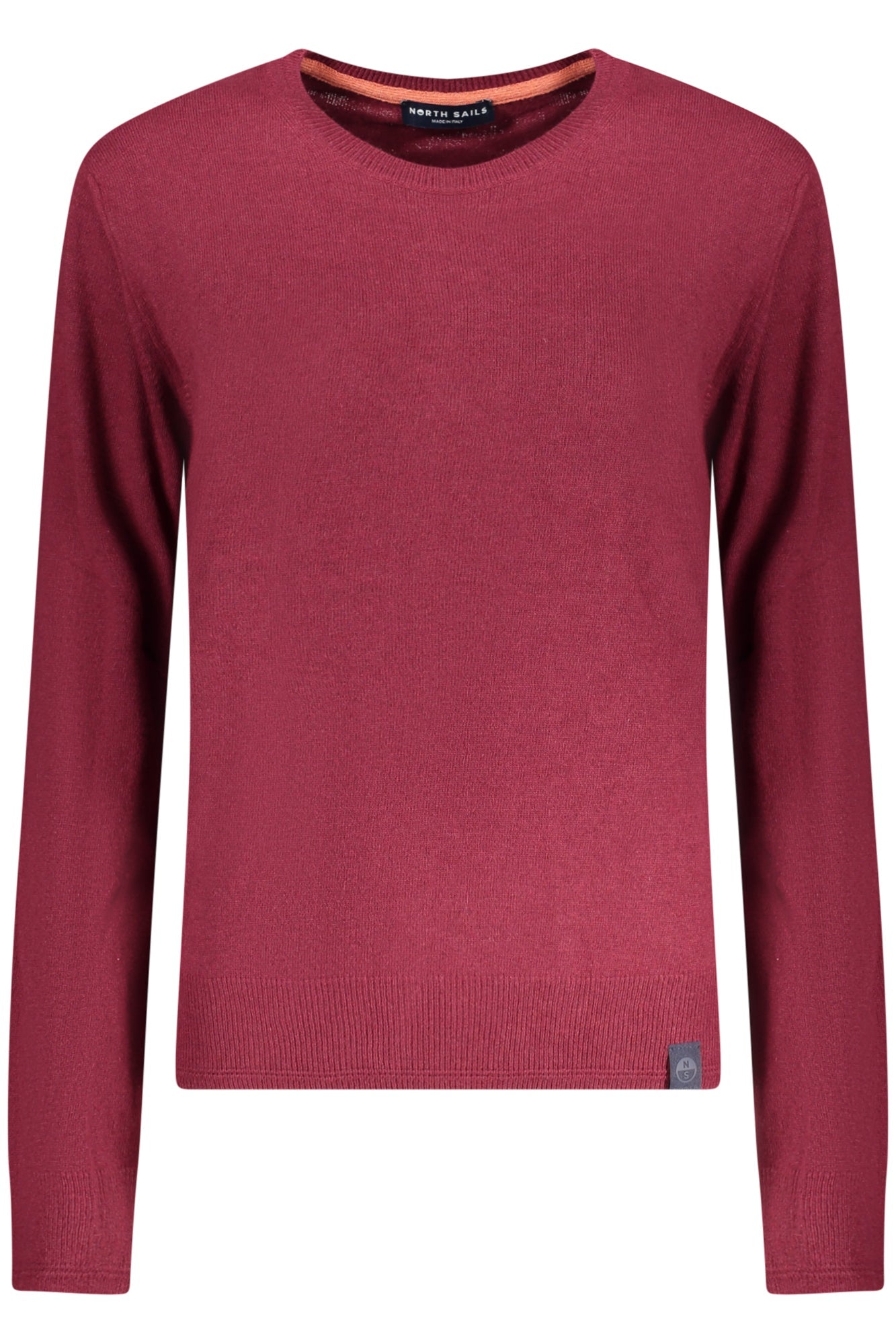 NORTH SAILS MAGLIONE DONNA ROSSO - Grandi Firme Lab