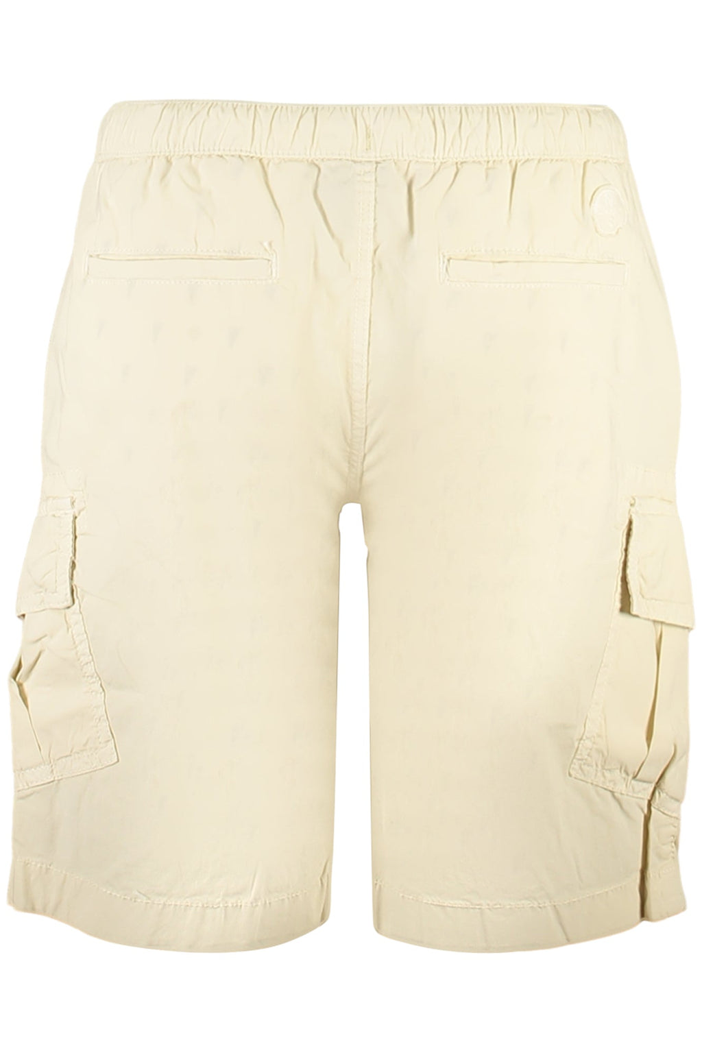 NORTH SAILS PANTALONE SHORT BAMBINO BEIGE - Grandi Firme Lab