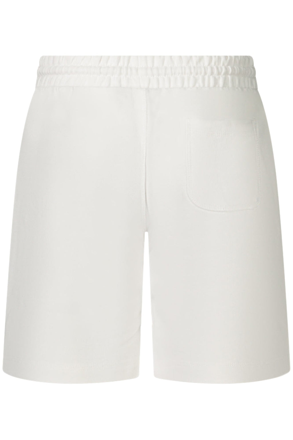 NORTH SAILS PANTALONE SHORT BAMBINO BIANCO - Grandi Firme Lab