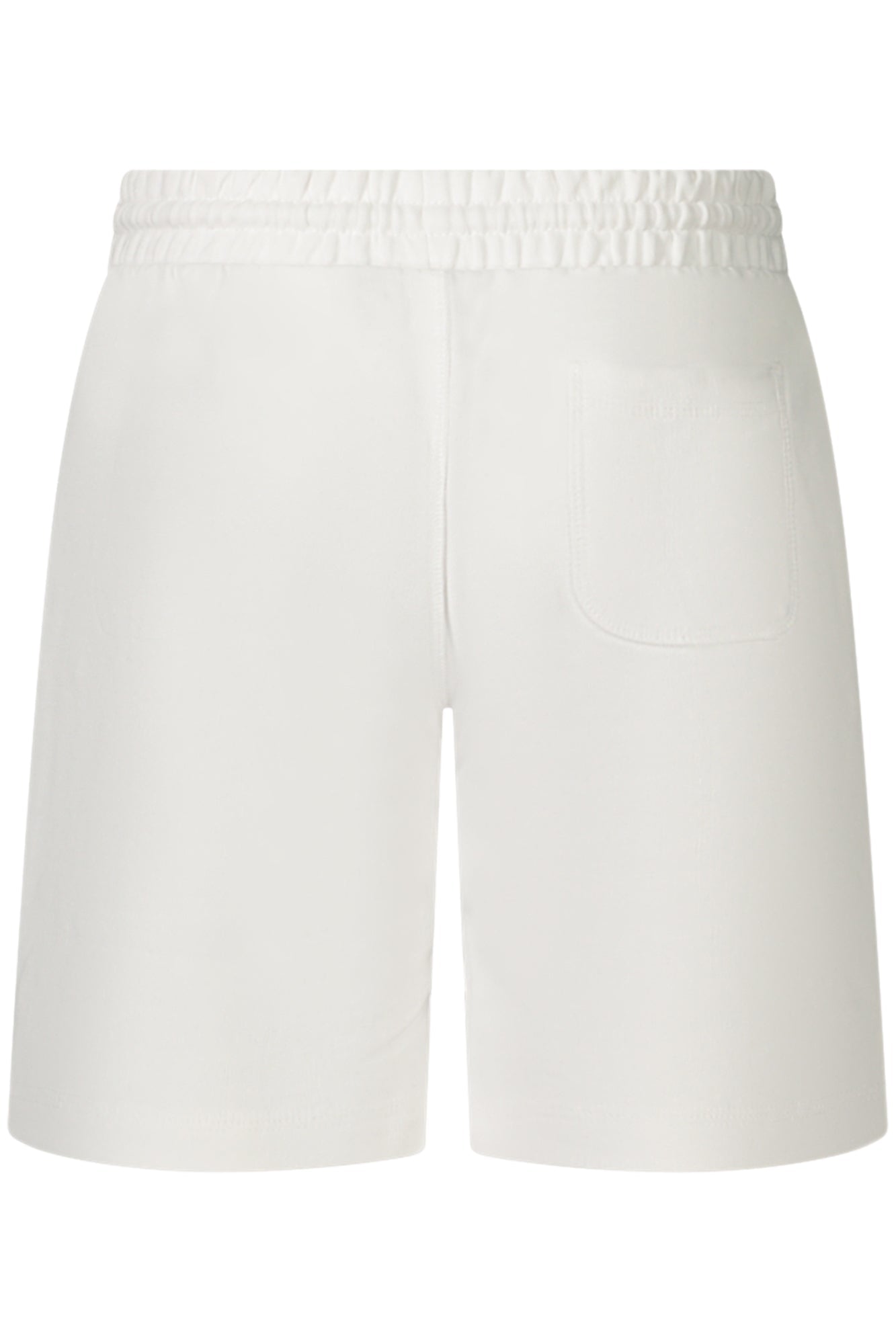 NORTH SAILS PANTALONE SHORT BAMBINO BIANCO - Grandi Firme Lab
