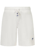 NORTH SAILS PANTALONE SHORT BAMBINO BIANCO - Grandi Firme Lab