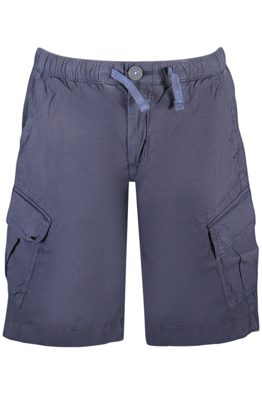 NORTH SAILS PANTALONE SHORT BAMBINO BLU - Grandi Firme Lab