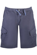 NORTH SAILS PANTALONE SHORT BAMBINO BLU - Grandi Firme Lab