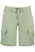 NORTH SAILS PANTALONE SHORT BAMBINO VERDE - Grandi Firme Lab