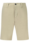 NORTH SAILS PANTALONE SHORT DONNA BEIGE - Grandi Firme Lab