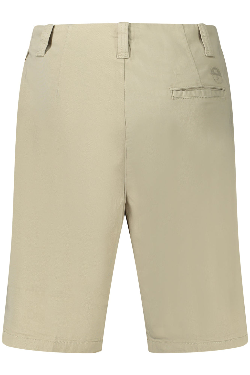NORTH SAILS PANTALONE SHORT DONNA BEIGE - Grandi Firme Lab