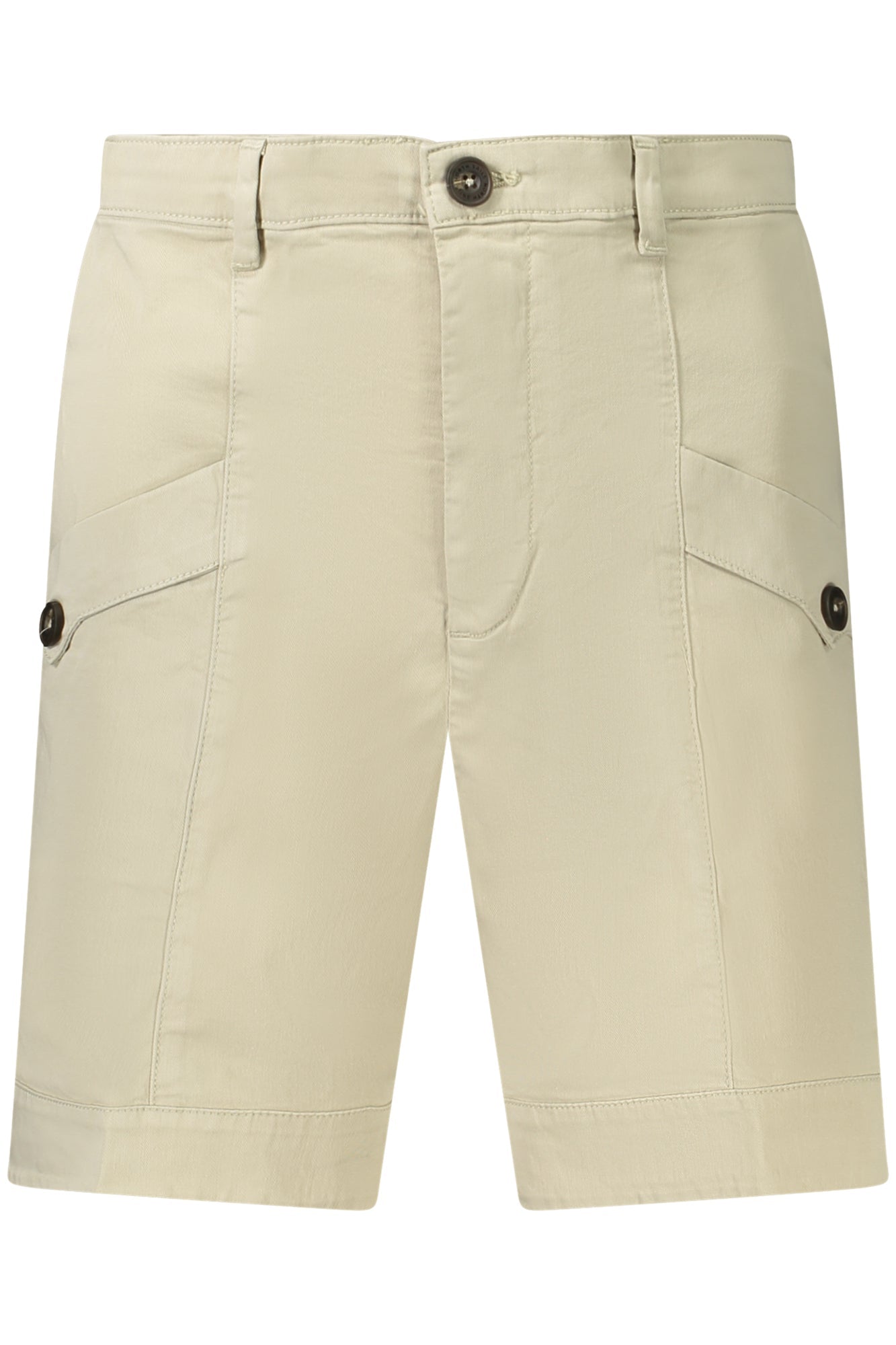 NORTH SAILS PANTALONE SHORT DONNA BEIGE - Grandi Firme Lab
