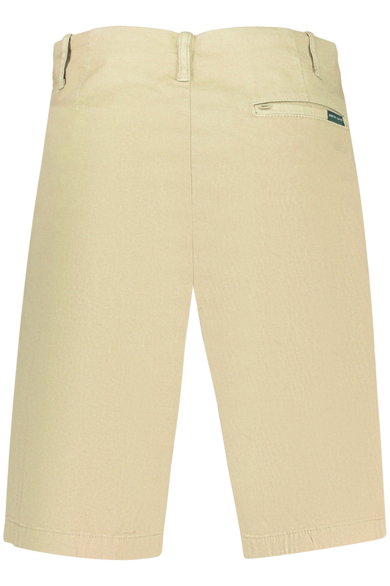 NORTH SAILS PANTALONE SHORT DONNA BEIGE - Grandi Firme Lab