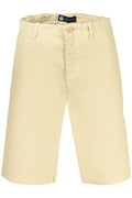 NORTH SAILS PANTALONE SHORT DONNA BEIGE - Grandi Firme Lab