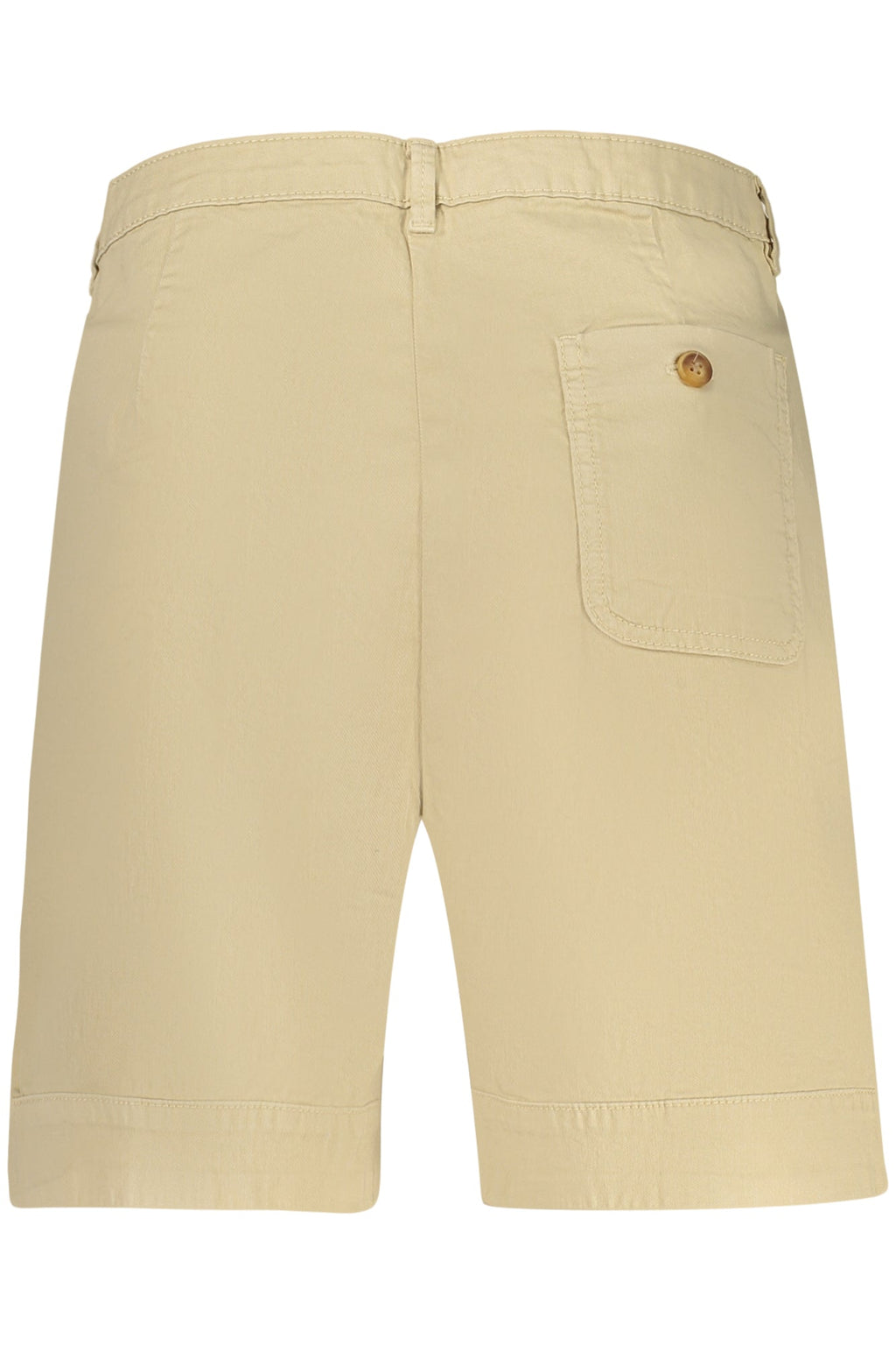 NORTH SAILS PANTALONE SHORT DONNA BEIGE - Grandi Firme Lab