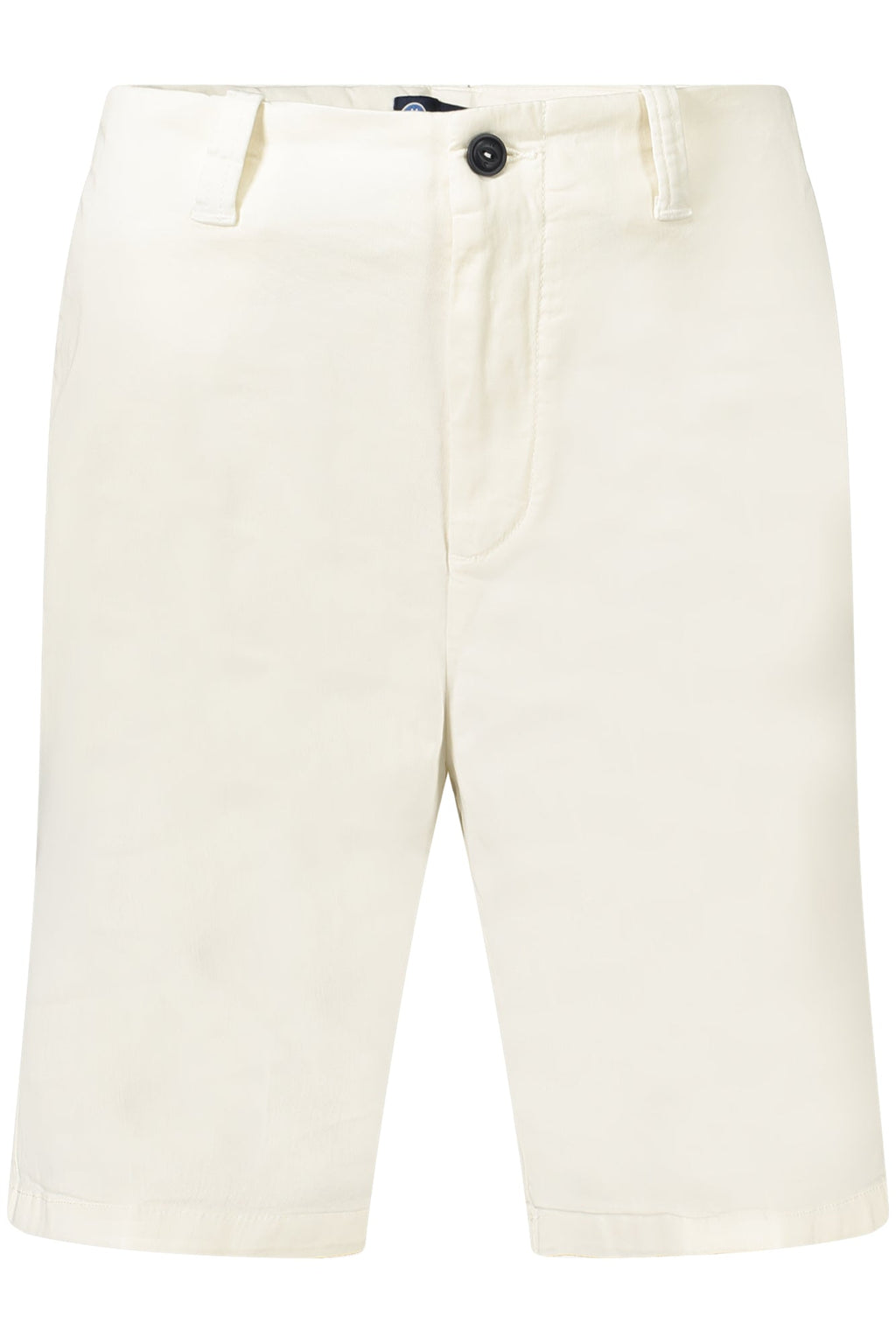 NORTH SAILS PANTALONE SHORT DONNA BIANCO - Grandi Firme Lab