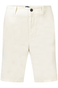 NORTH SAILS PANTALONE SHORT DONNA BIANCO - Grandi Firme Lab