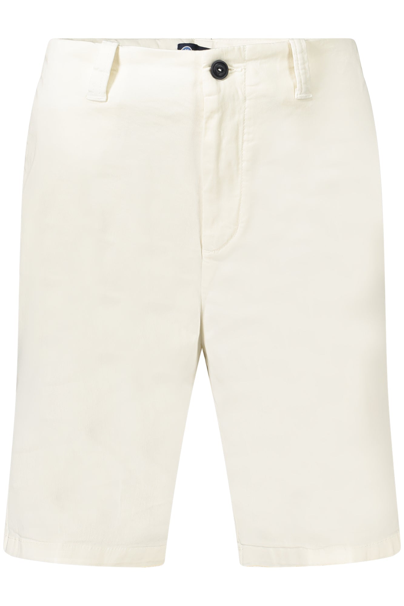 NORTH SAILS PANTALONE SHORT DONNA BIANCO - Grandi Firme Lab