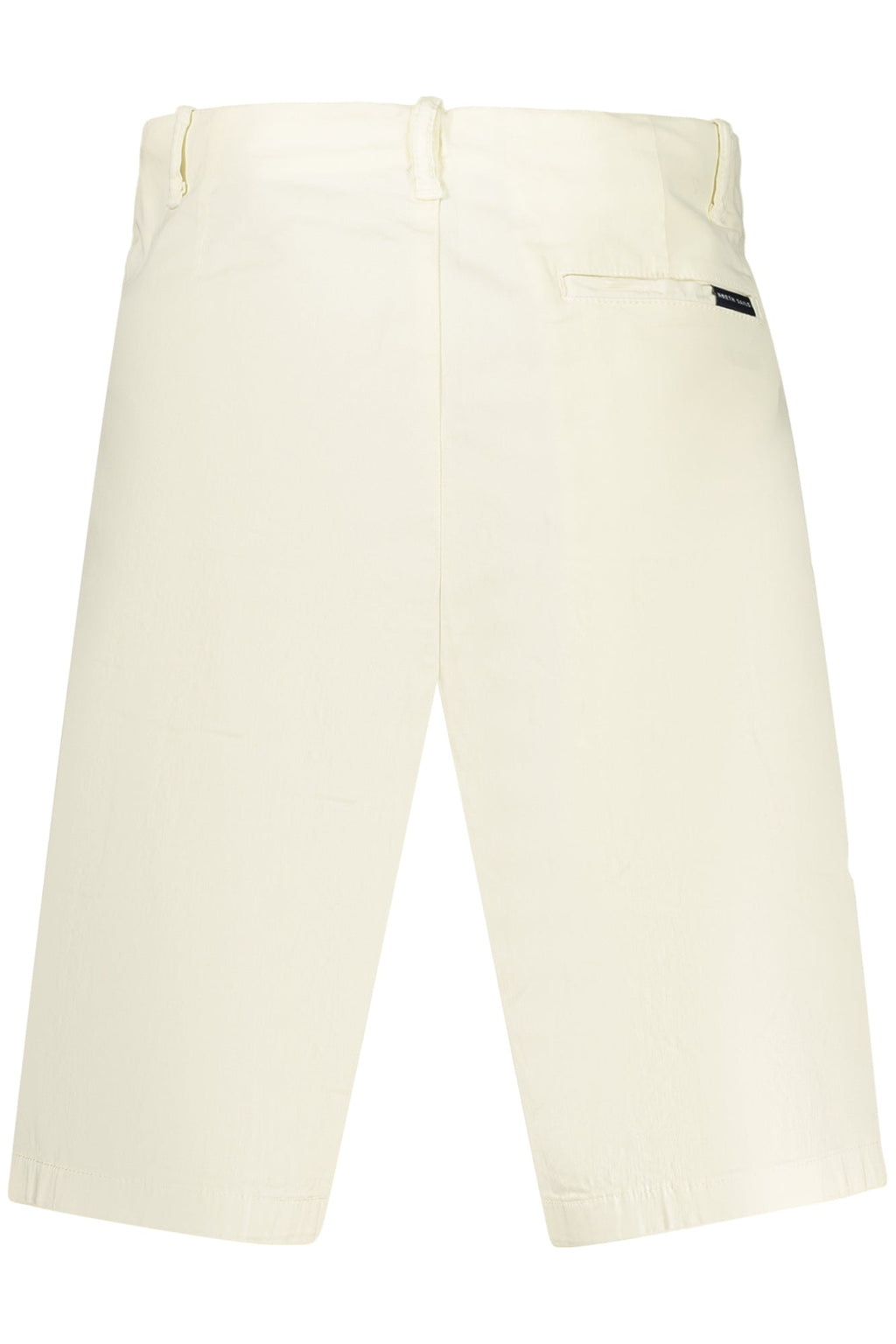 NORTH SAILS PANTALONE SHORT DONNA BIANCO - Grandi Firme Lab