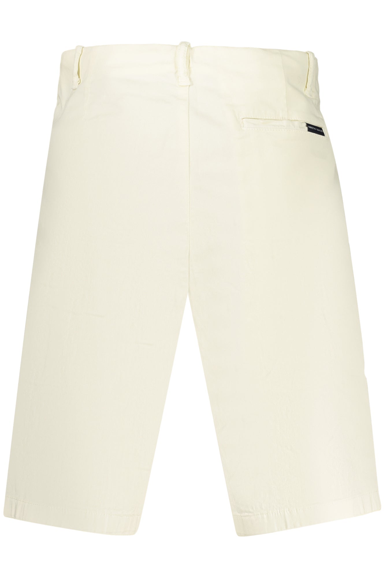 NORTH SAILS PANTALONE SHORT DONNA BIANCO - Grandi Firme Lab