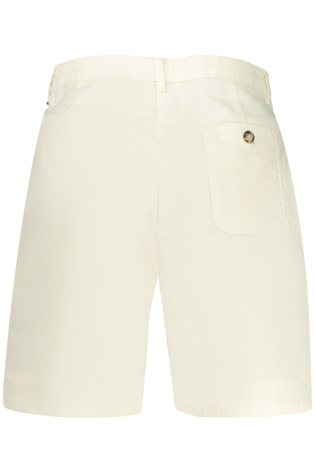 NORTH SAILS PANTALONE SHORT DONNA BIANCO - Grandi Firme Lab