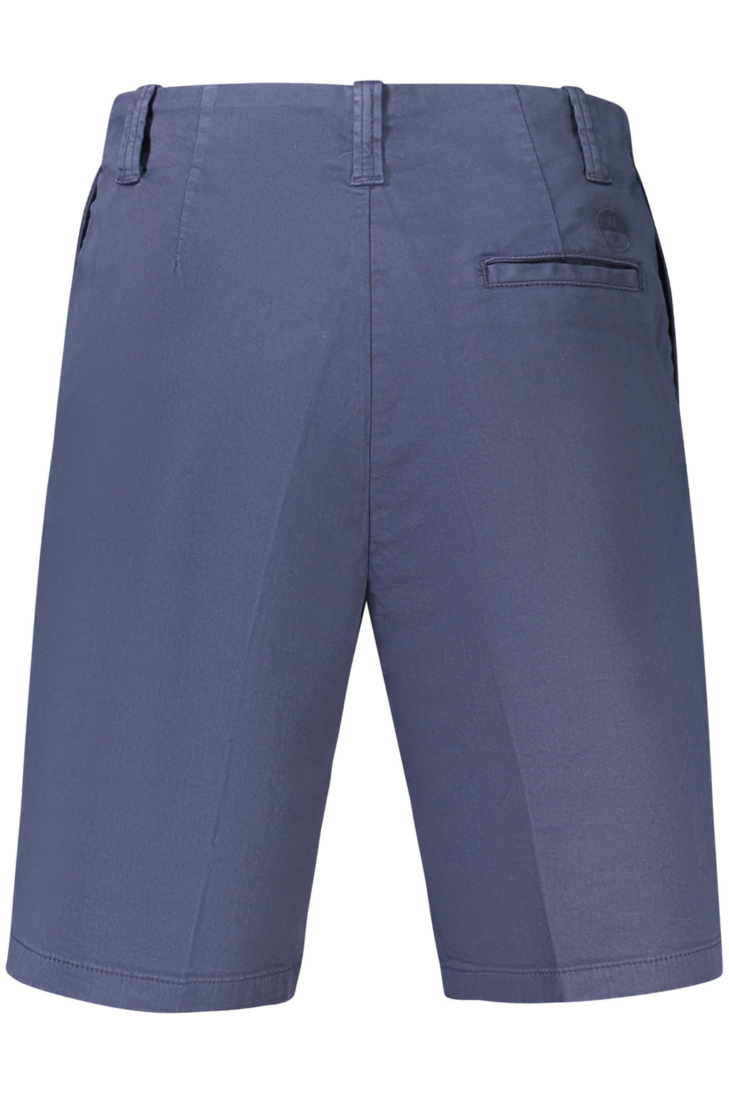NORTH SAILS PANTALONE SHORT DONNA BLU - Grandi Firme Lab