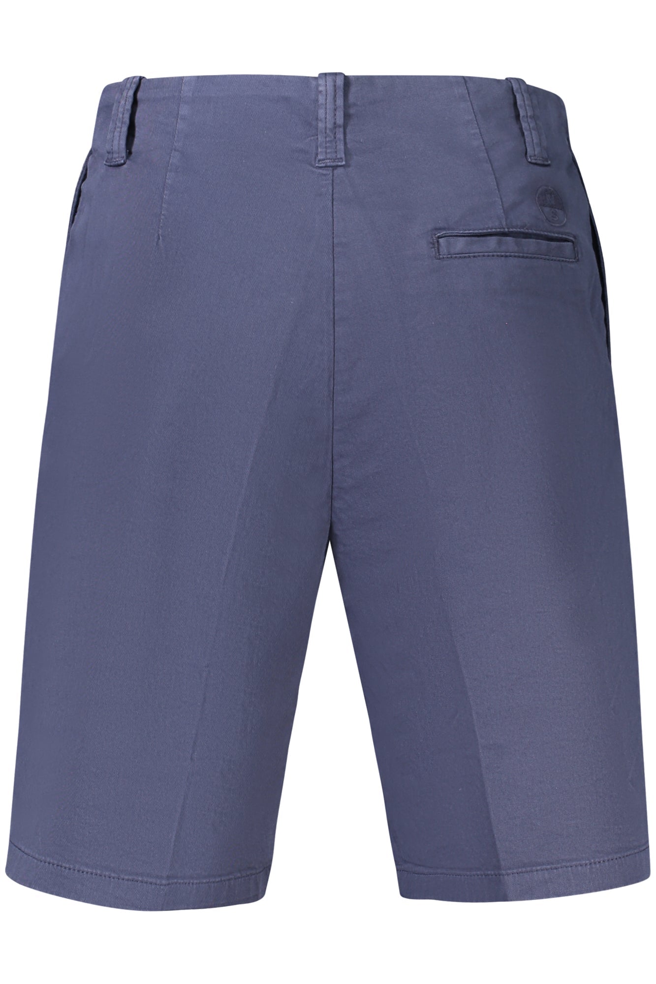 NORTH SAILS PANTALONE SHORT DONNA BLU - Grandi Firme Lab