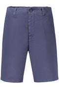 NORTH SAILS PANTALONE SHORT DONNA BLU - Grandi Firme Lab