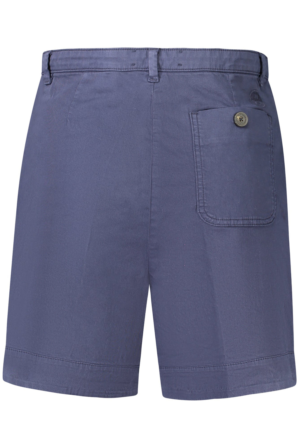 NORTH SAILS PANTALONE SHORT DONNA BLU - Grandi Firme Lab