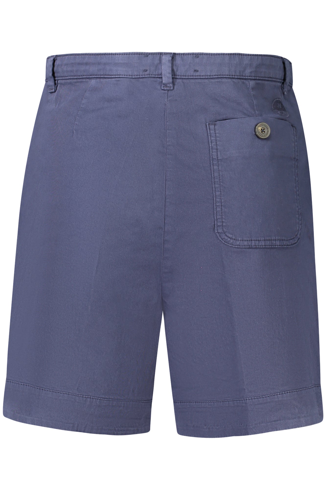 NORTH SAILS PANTALONE SHORT DONNA BLU - Grandi Firme Lab