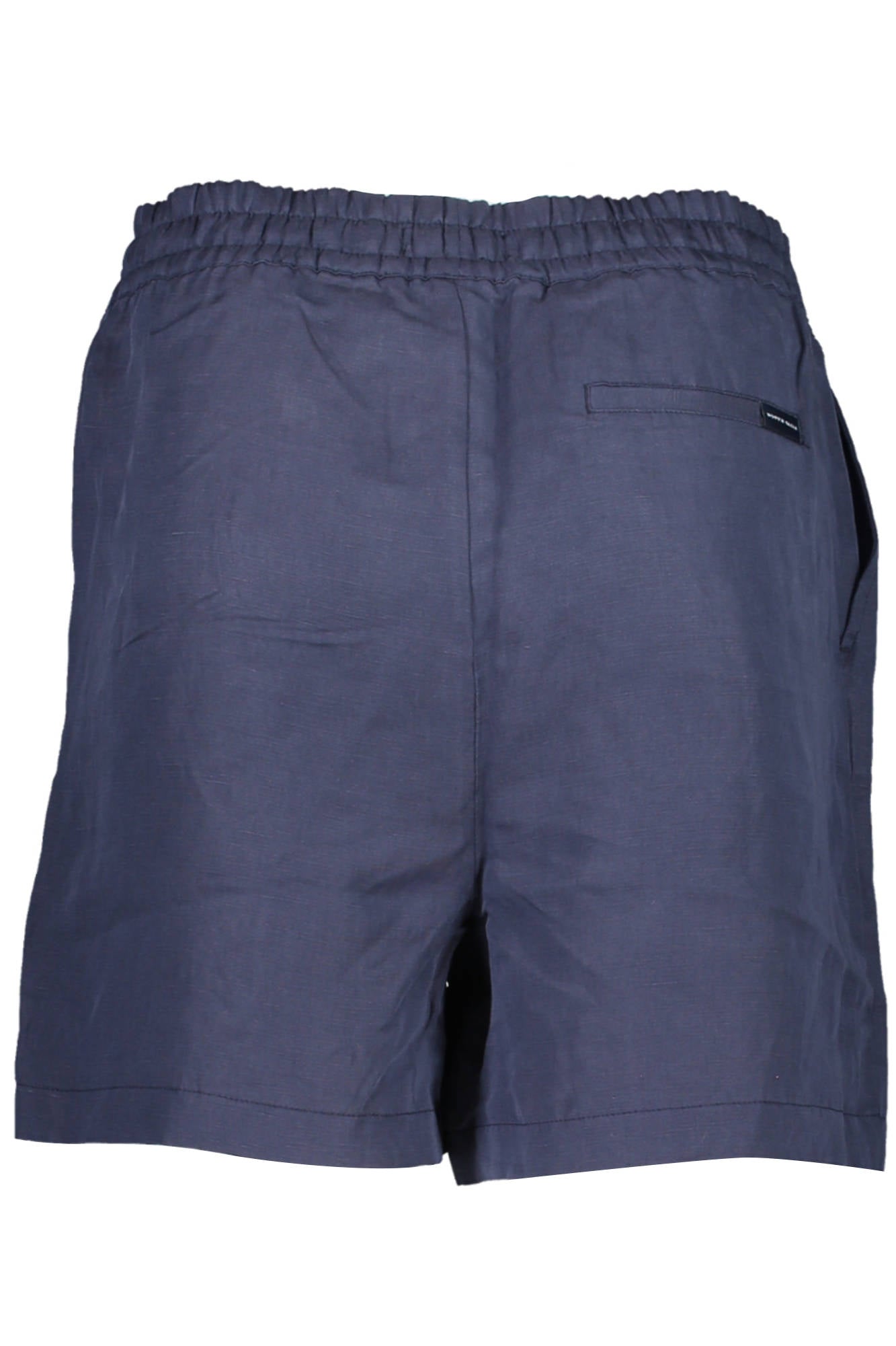 NORTH SAILS PANTALONE SHORT DONNA BLU - Grandi Firme Lab