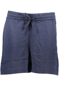 NORTH SAILS PANTALONE SHORT DONNA BLU - Grandi Firme Lab