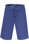 NORTH SAILS PANTALONE SHORT DONNA BLU - Grandi Firme Lab