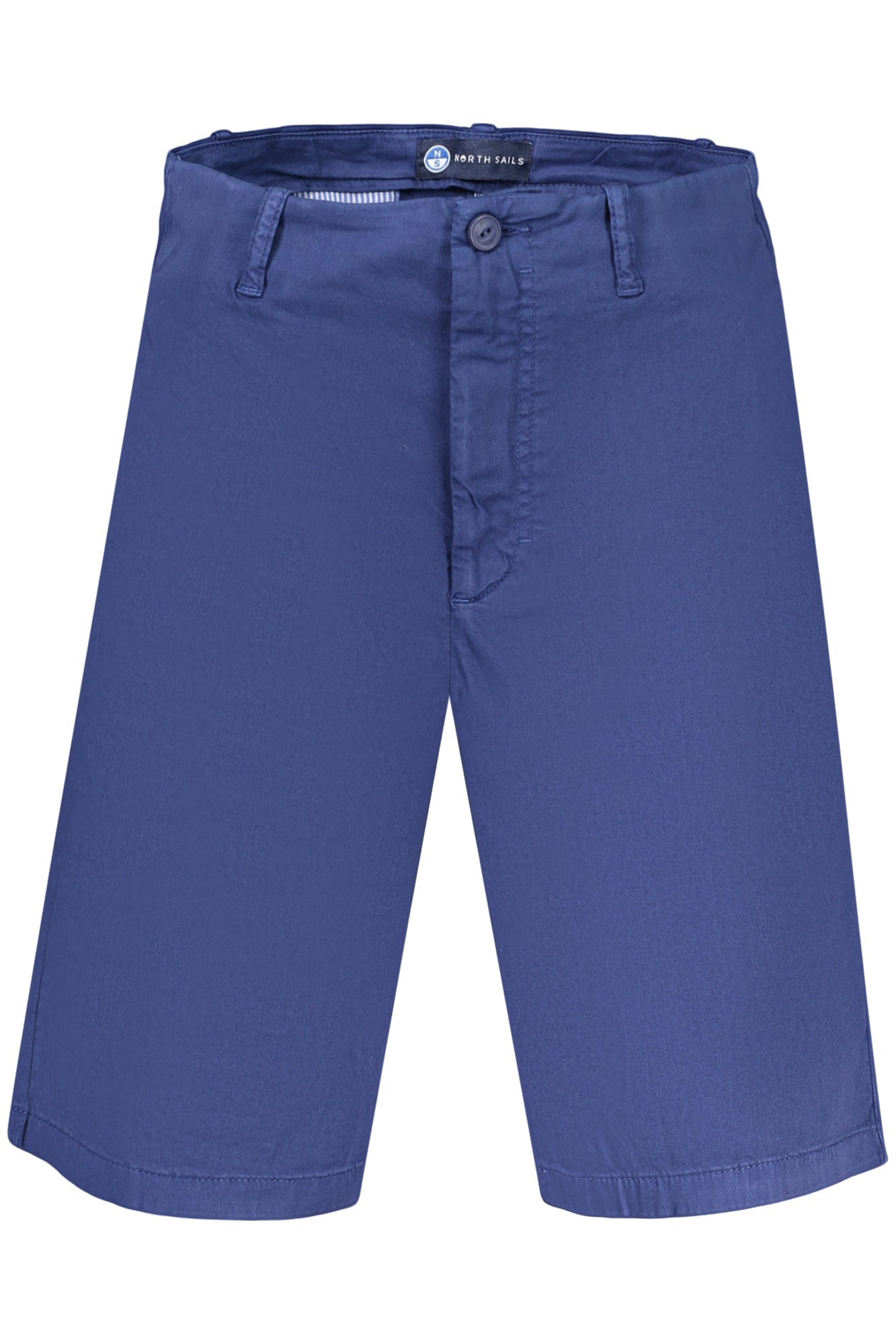 NORTH SAILS PANTALONE SHORT DONNA BLU - Grandi Firme Lab