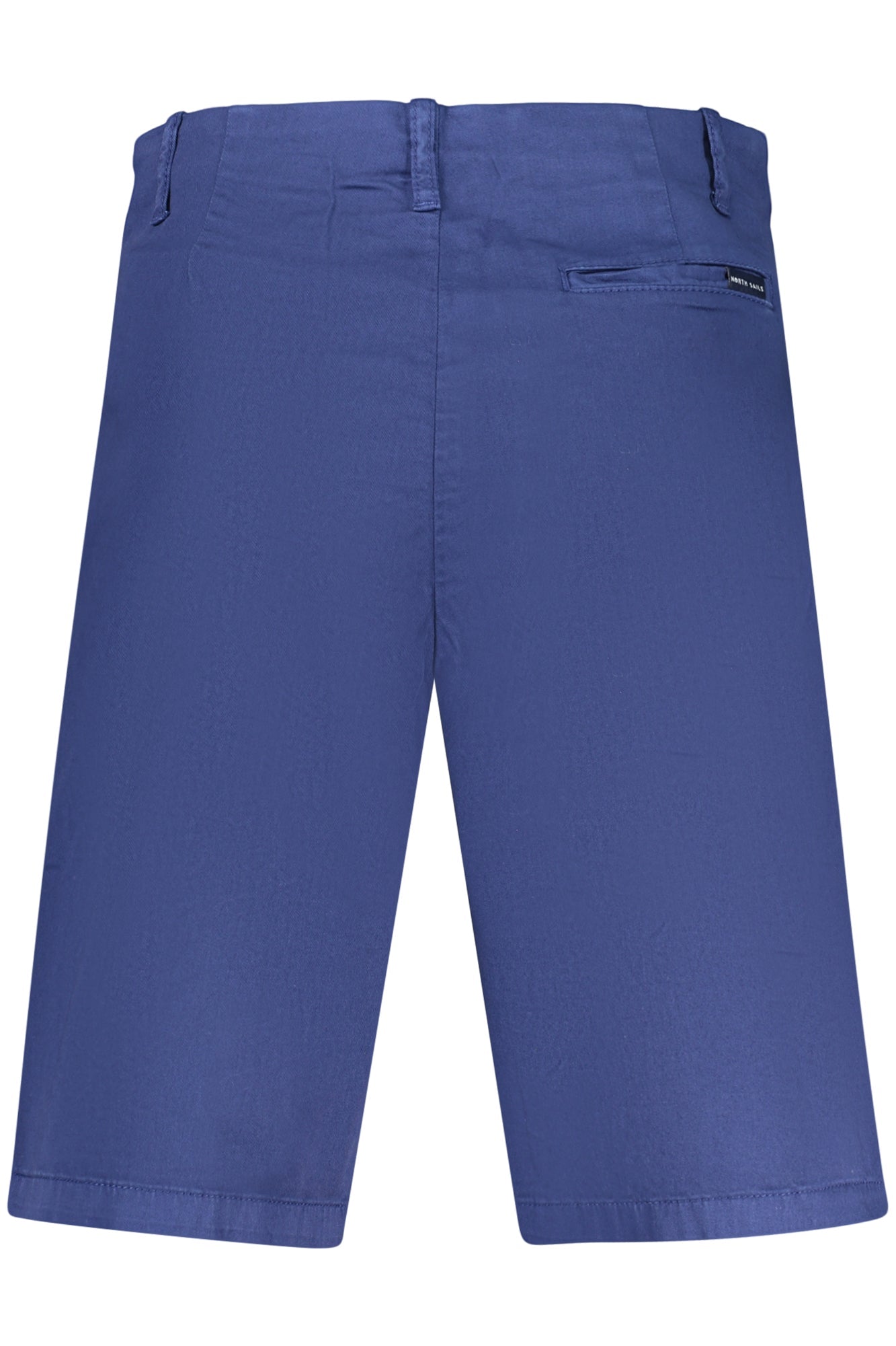 NORTH SAILS PANTALONE SHORT DONNA BLU - Grandi Firme Lab