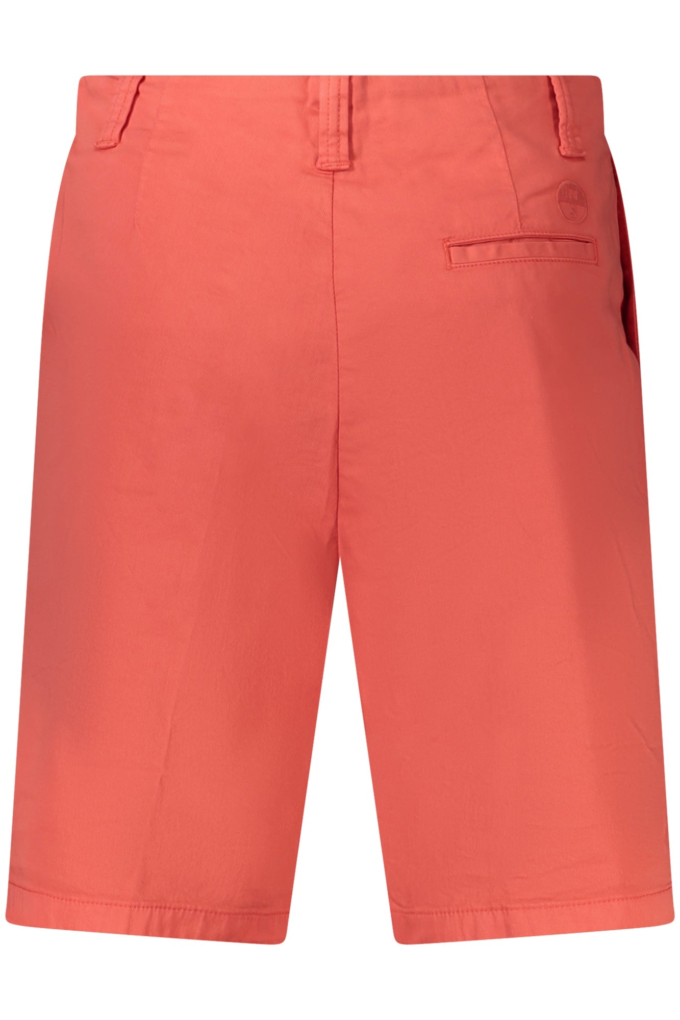 NORTH SAILS PANTALONE SHORT DONNA ROSA - Grandi Firme Lab