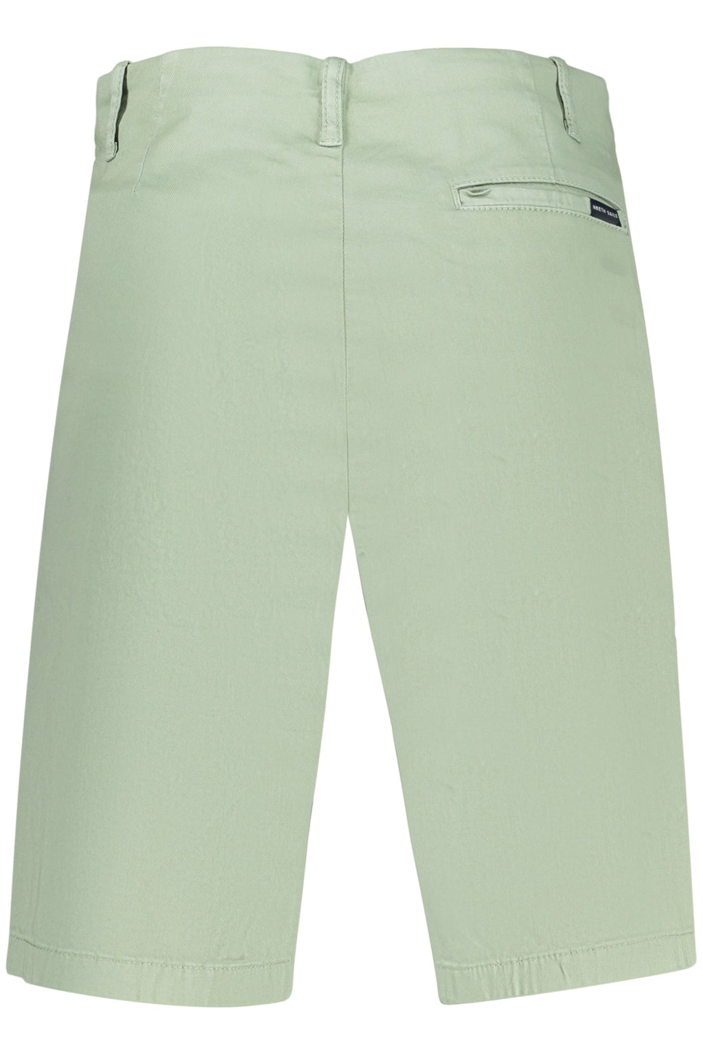 NORTH SAILS PANTALONE SHORT DONNA VERDE - Grandi Firme Lab