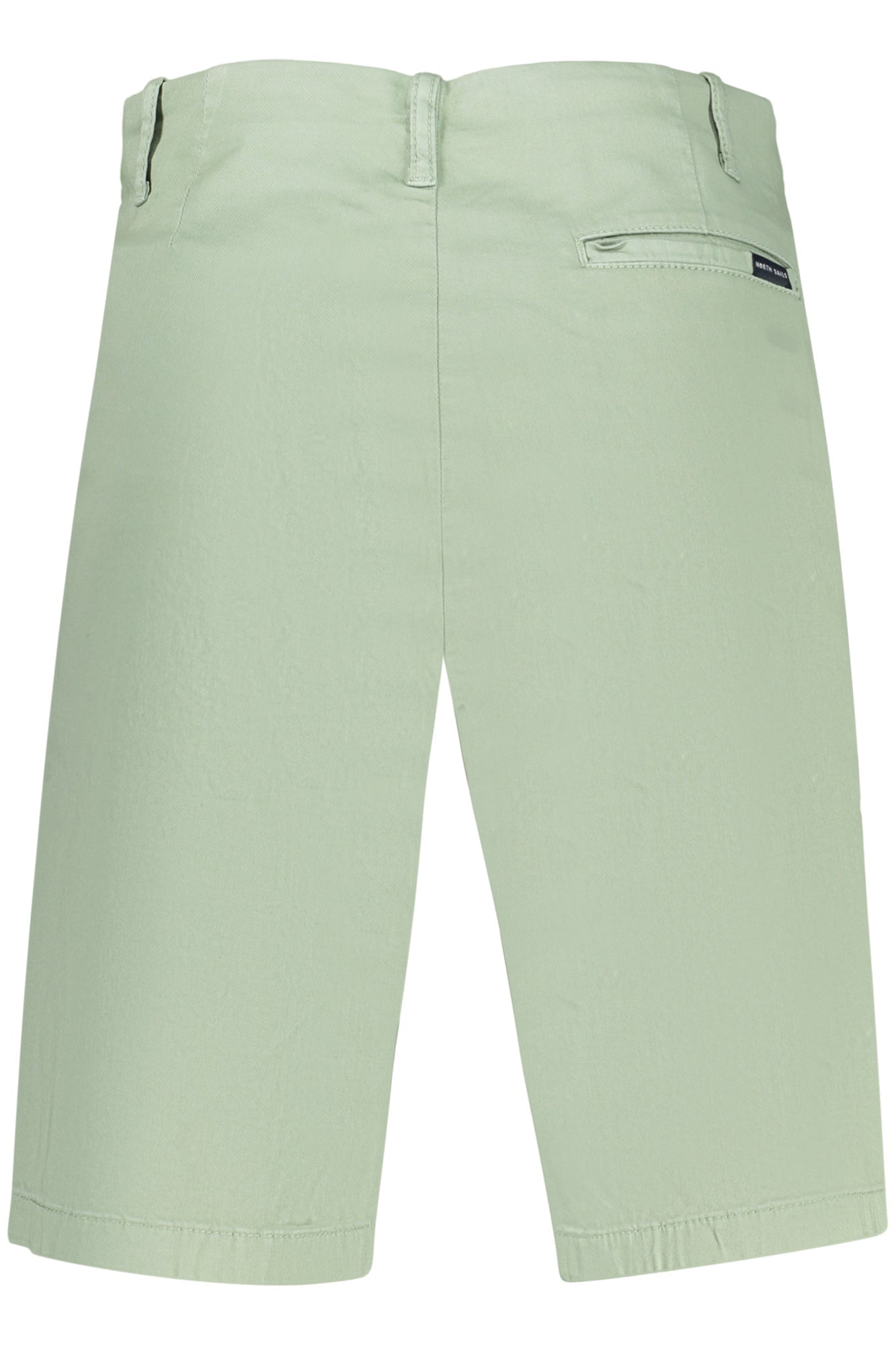 NORTH SAILS PANTALONE SHORT DONNA VERDE - Grandi Firme Lab