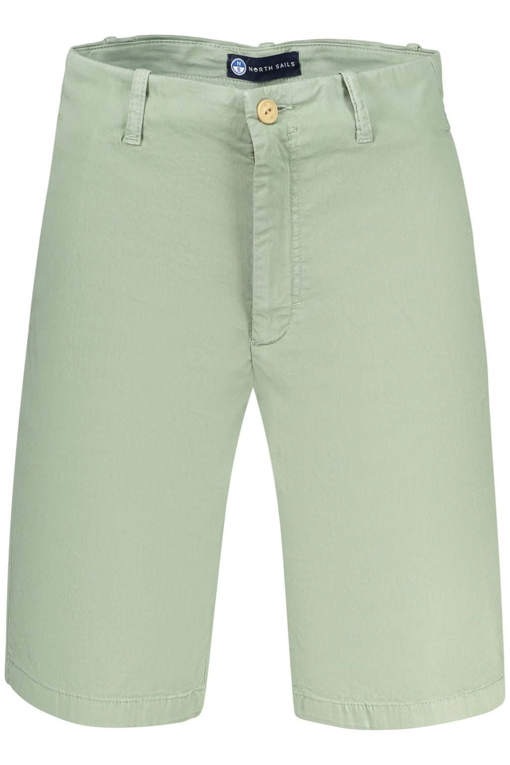 NORTH SAILS PANTALONE SHORT DONNA VERDE - Grandi Firme Lab