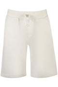 NORTH SAILS PANTALONE TUTA CORTO BAMBINO BIANCO - Grandi Firme Lab