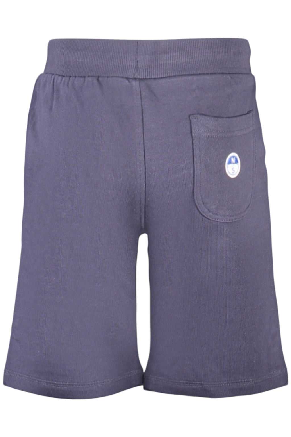 NORTH SAILS PANTALONE TUTA CORTO BAMBINO BLU - Grandi Firme Lab