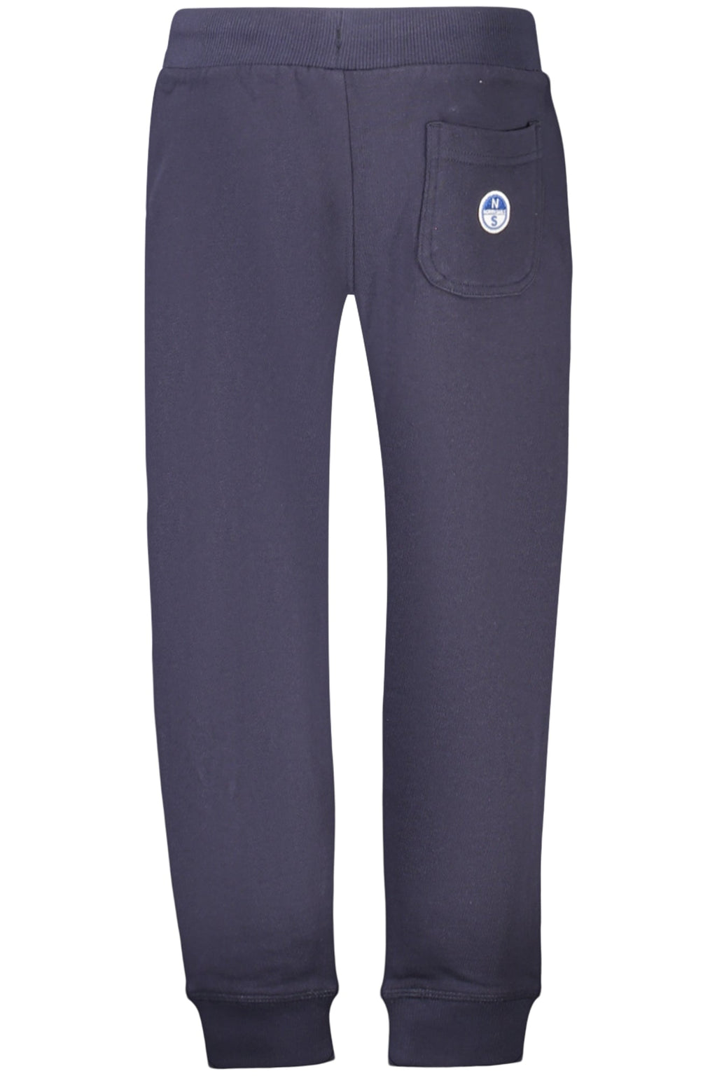 NORTH SAILS PANTALONE TUTA LUNGO BAMBINO BLU - Grandi Firme Lab