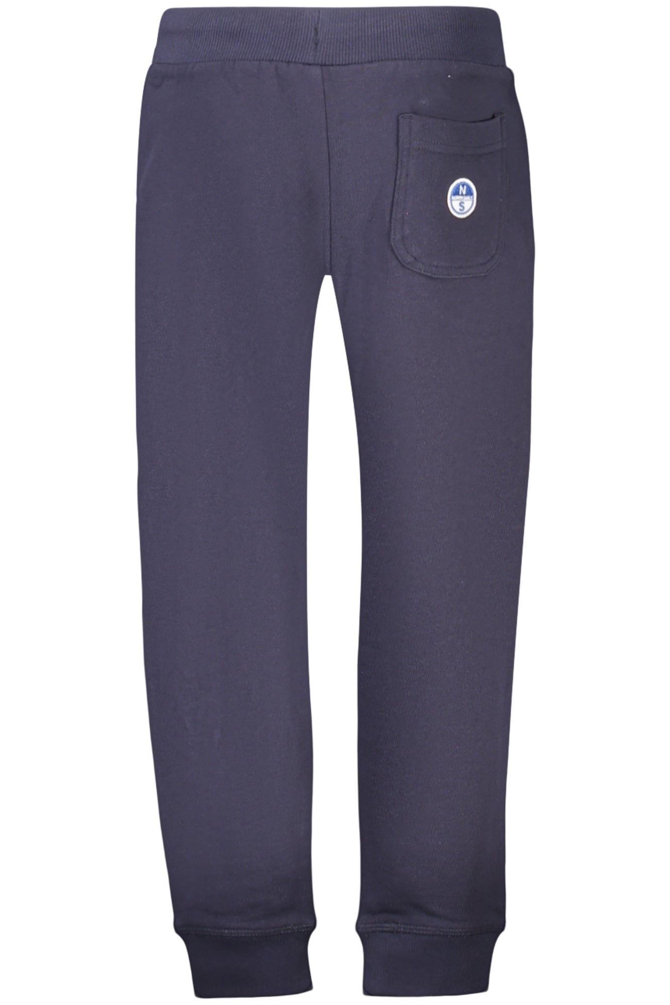 NORTH SAILS PANTALONE TUTA LUNGO BAMBINO BLU - Grandi Firme Lab
