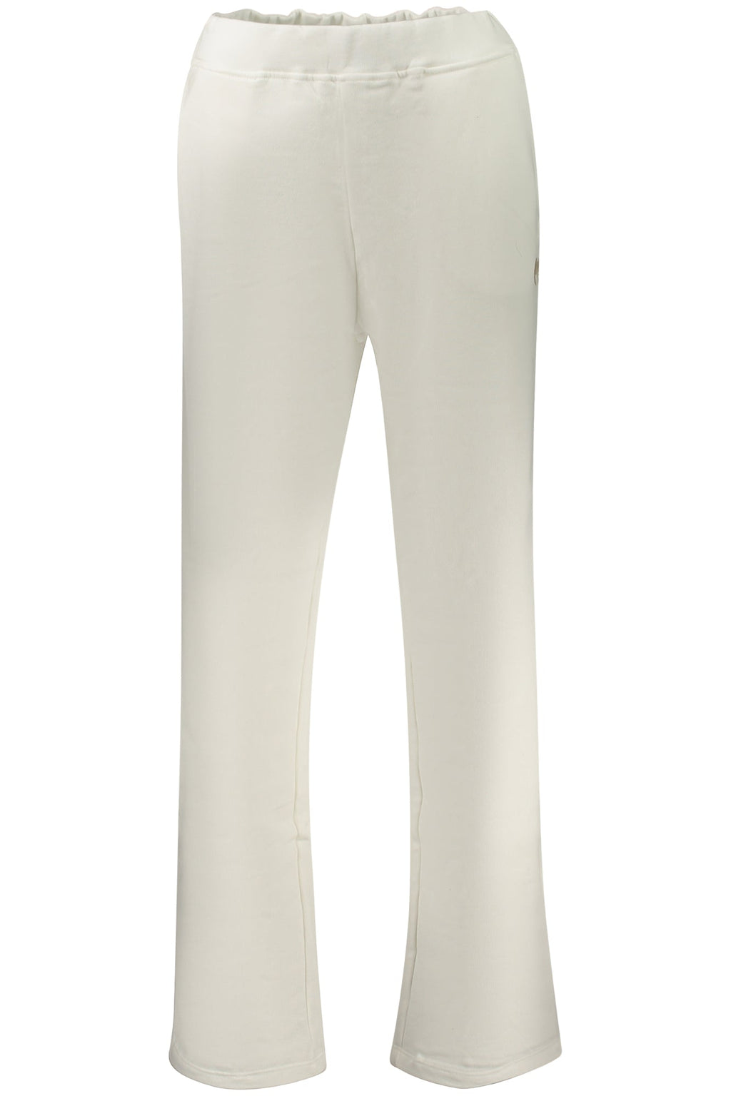 NORTH SAILS PANTALONE TUTA LUNGO DONNA BIANCO - Grandi Firme Lab