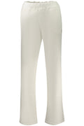 NORTH SAILS PANTALONE TUTA LUNGO DONNA BIANCO - Grandi Firme Lab