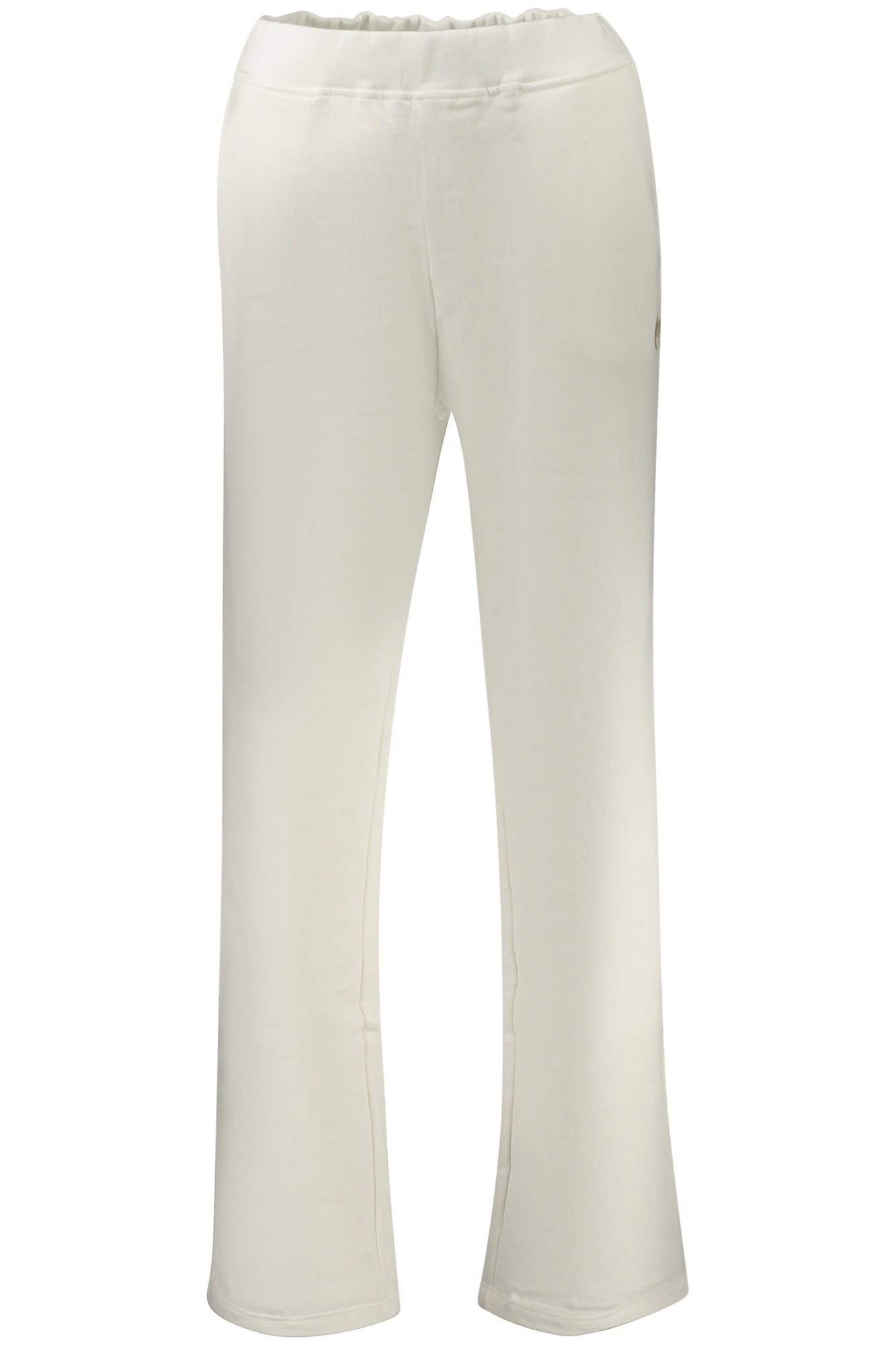 NORTH SAILS PANTALONE TUTA LUNGO DONNA BIANCO - Grandi Firme Lab