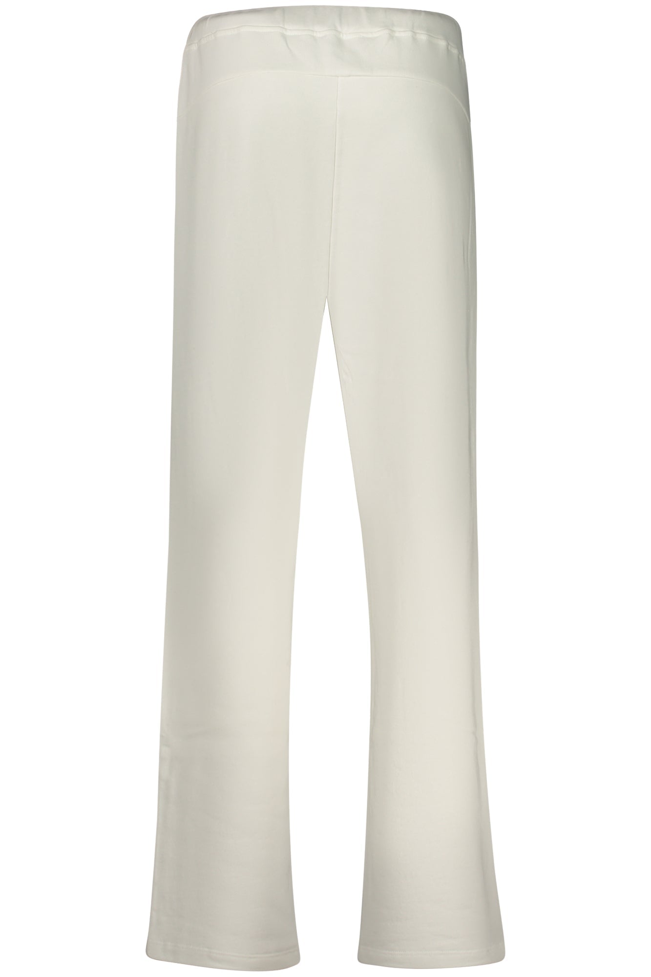 NORTH SAILS PANTALONE TUTA LUNGO DONNA BIANCO - Grandi Firme Lab