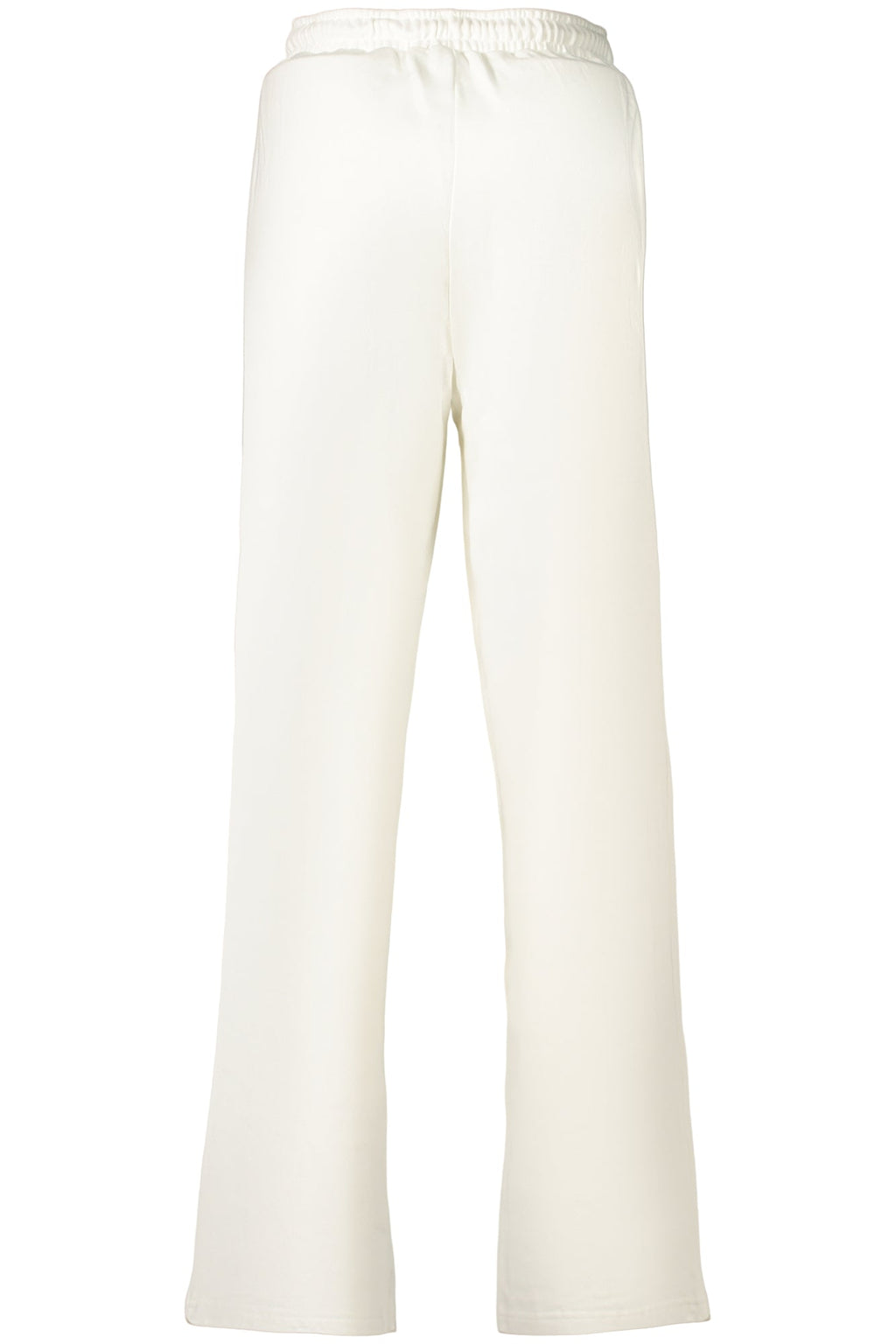 NORTH SAILS PANTALONE TUTA LUNGO DONNA BIANCO - Grandi Firme Lab