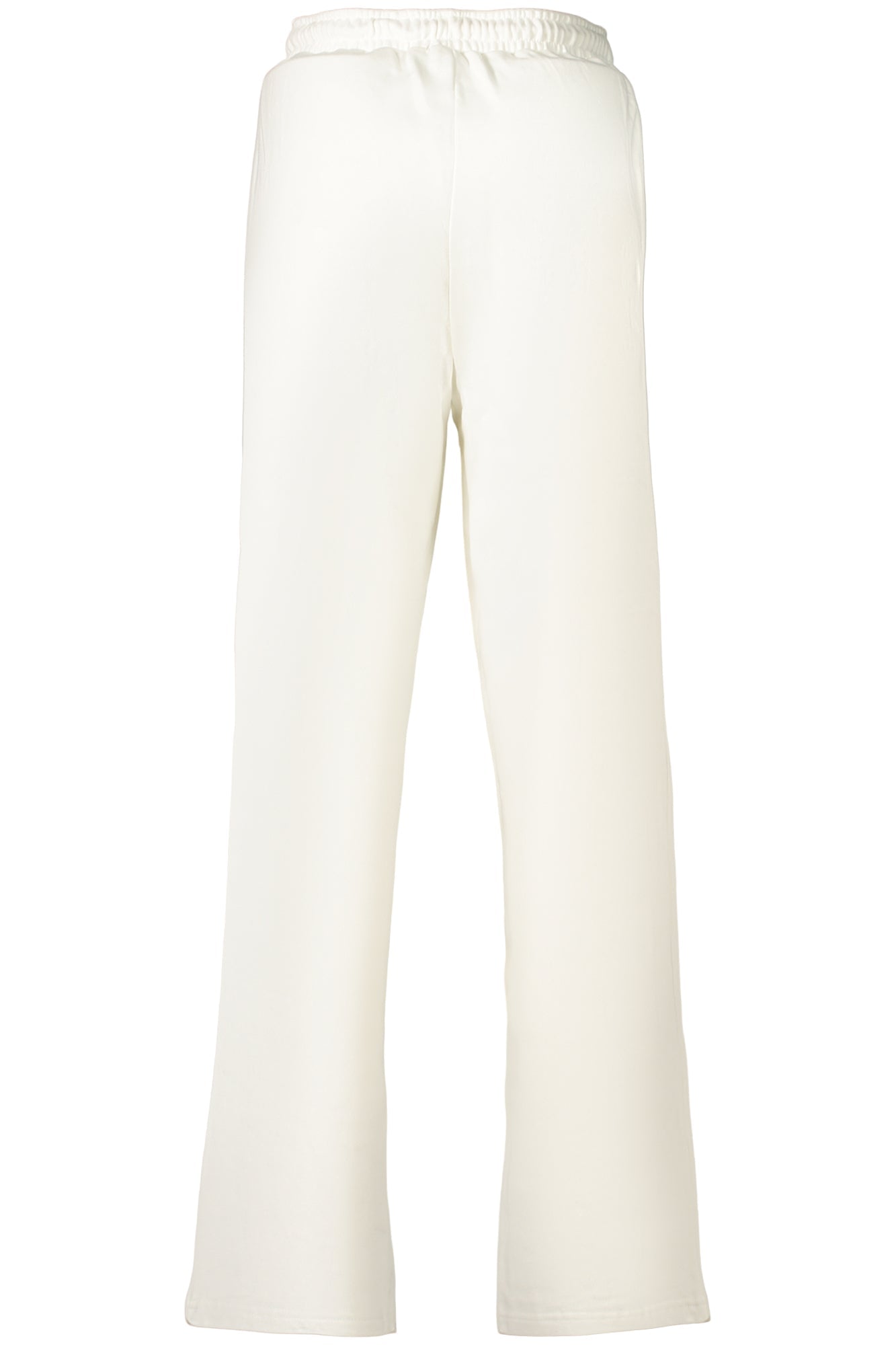 NORTH SAILS PANTALONE TUTA LUNGO DONNA BIANCO - Grandi Firme Lab