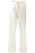NORTH SAILS PANTALONE TUTA LUNGO DONNA BIANCO - Grandi Firme Lab