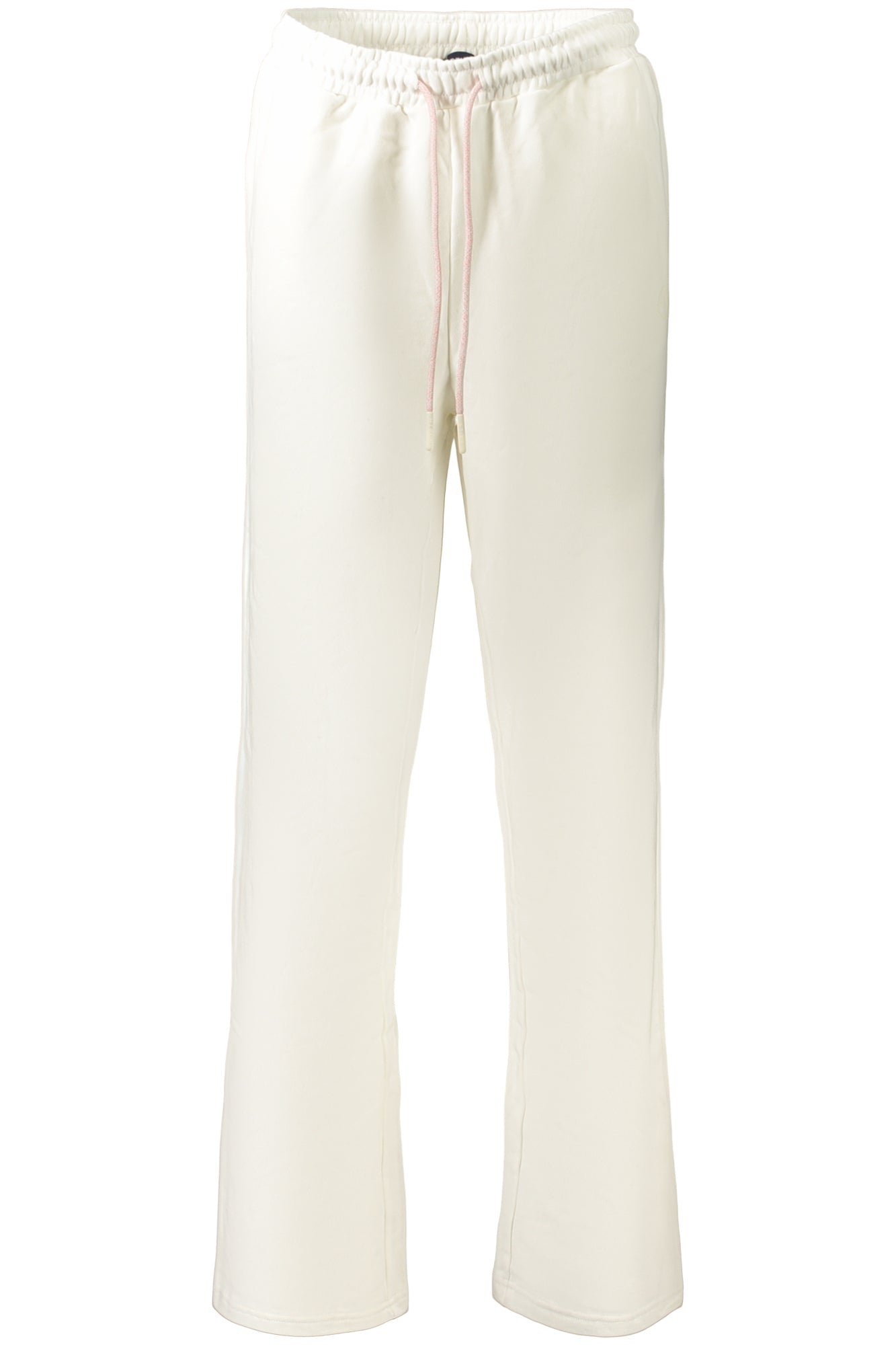 NORTH SAILS PANTALONE TUTA LUNGO DONNA BIANCO - Grandi Firme Lab