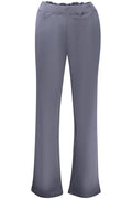 NORTH SAILS PANTALONE TUTA LUNGO DONNA BLU - Grandi Firme Lab