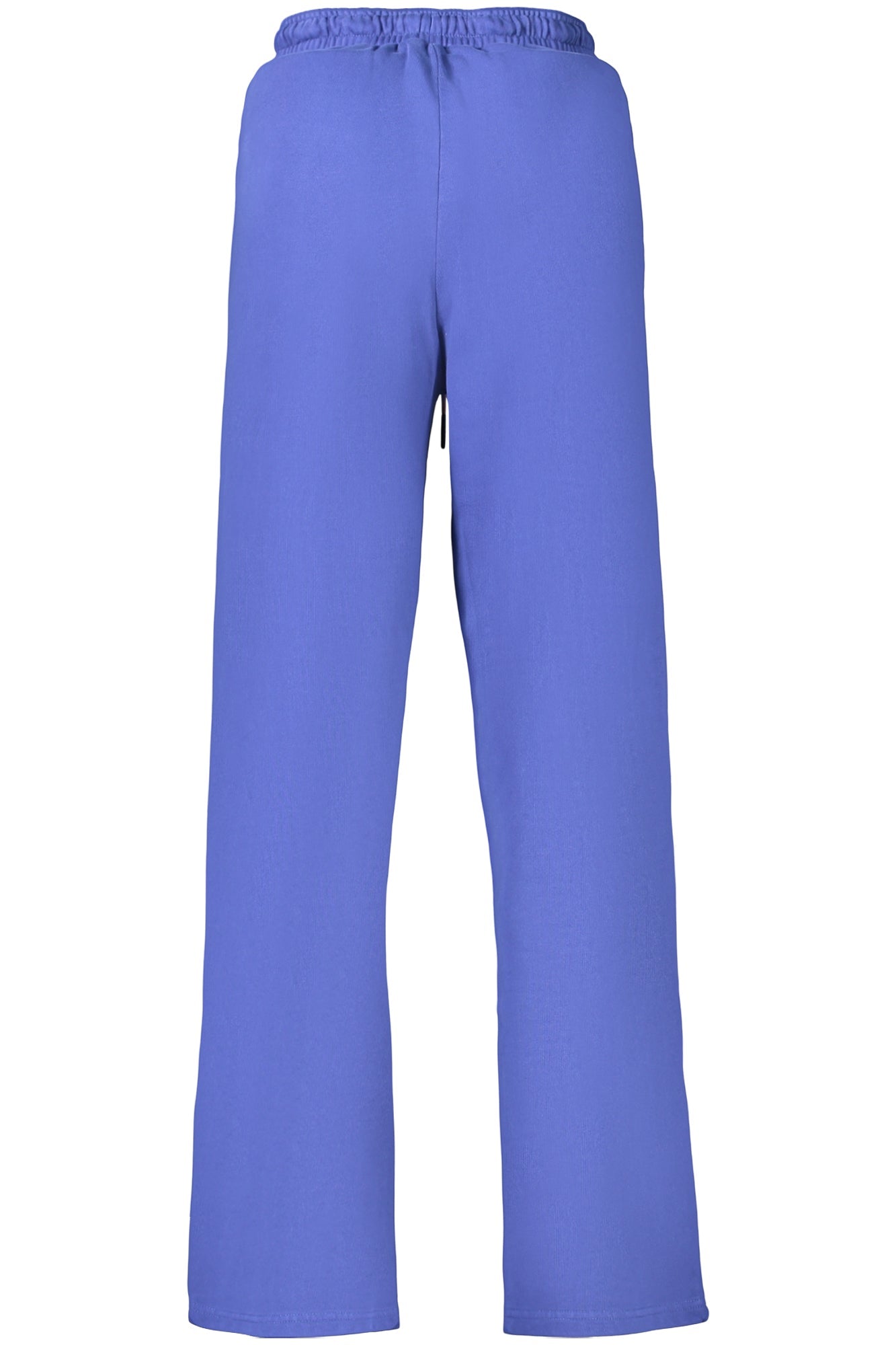 NORTH SAILS PANTALONE TUTA LUNGO DONNA BLU - Grandi Firme Lab