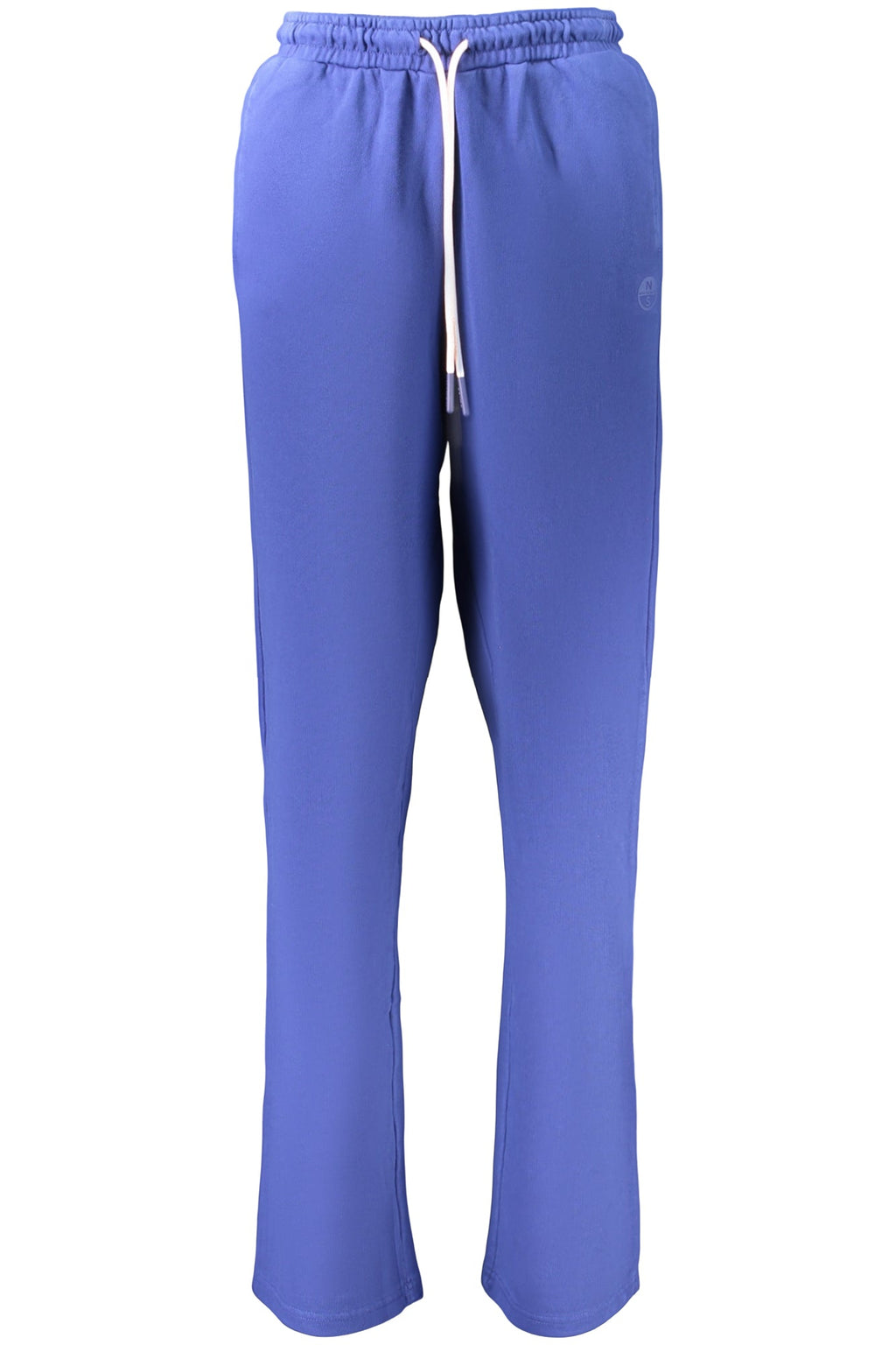 NORTH SAILS PANTALONE TUTA LUNGO DONNA BLU - Grandi Firme Lab