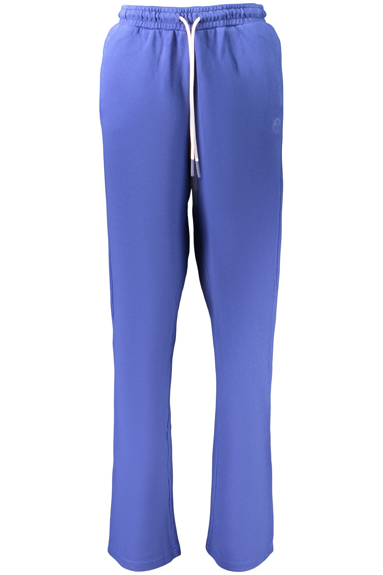 NORTH SAILS PANTALONE TUTA LUNGO DONNA BLU - Grandi Firme Lab
